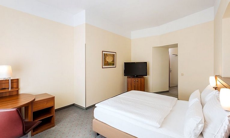 Hotel NH Wien Belvedere