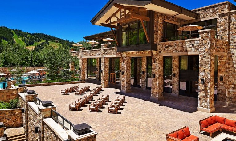 St Regis Deer Valley