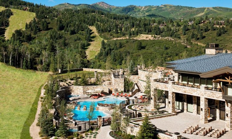 St Regis Deer Valley