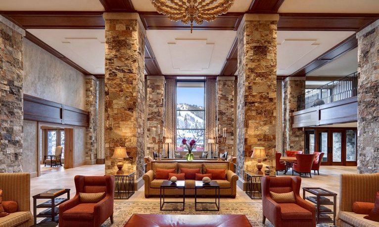 St Regis Deer Valley