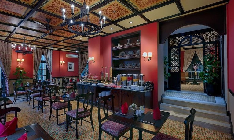 La Residencia A Little Boutique Hotel & Spa