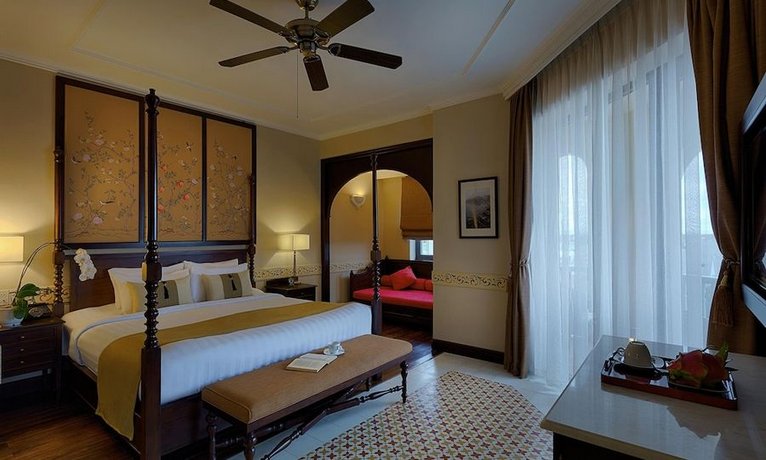 La Residencia A Little Boutique Hotel & Spa