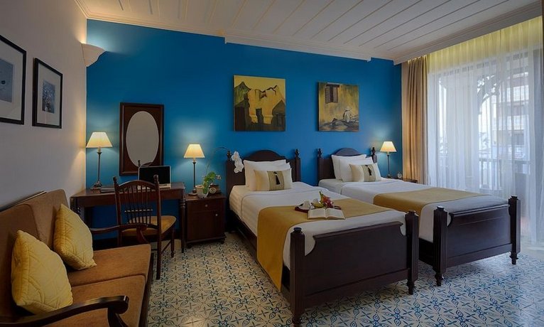 La Residencia A Little Boutique Hotel & Spa