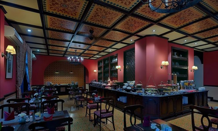 La Residencia A Little Boutique Hotel & Spa