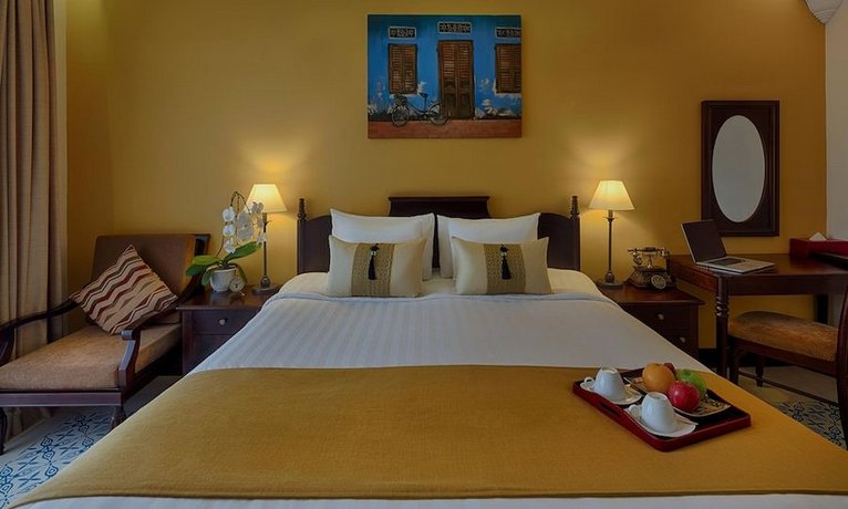 La Residencia A Little Boutique Hotel & Spa