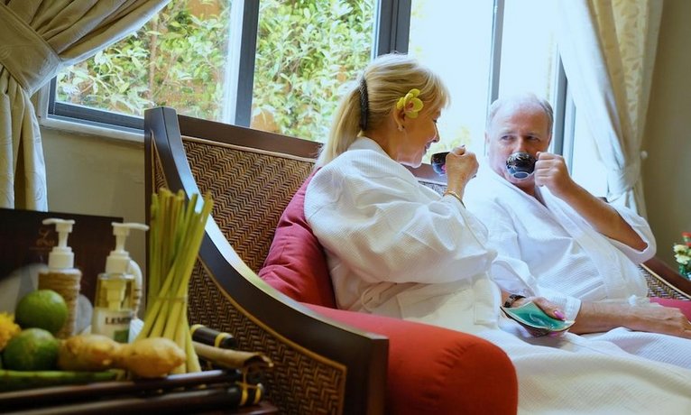 La Residencia A Little Boutique Hotel & Spa