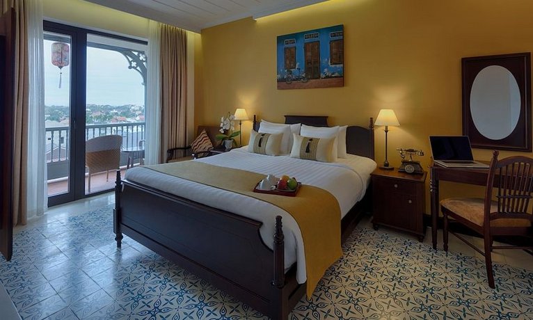 La Residencia A Little Boutique Hotel & Spa
