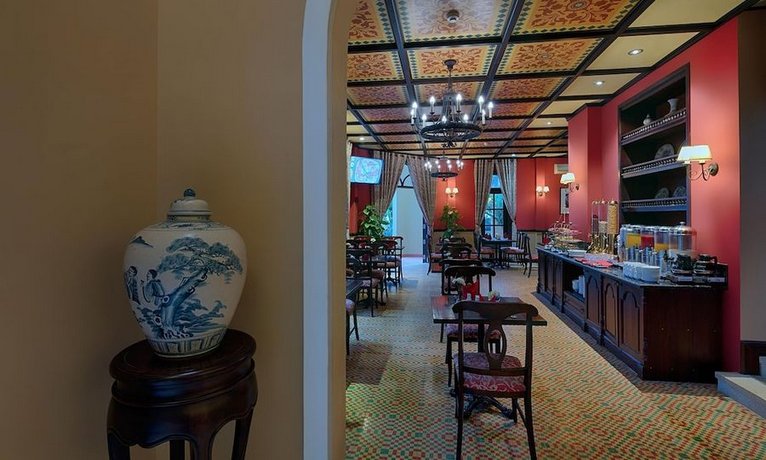 La Residencia A Little Boutique Hotel & Spa