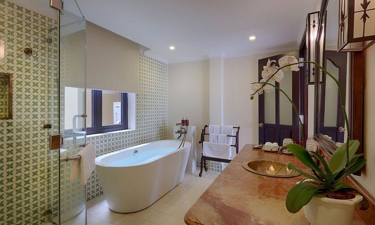 La Residencia A Little Boutique Hotel & Spa