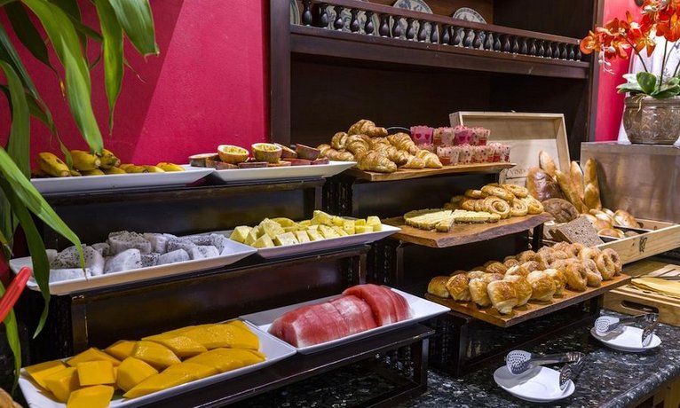 La Residencia A Little Boutique Hotel & Spa