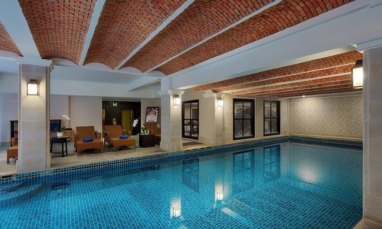 La Residencia A Little Boutique Hotel & Spa