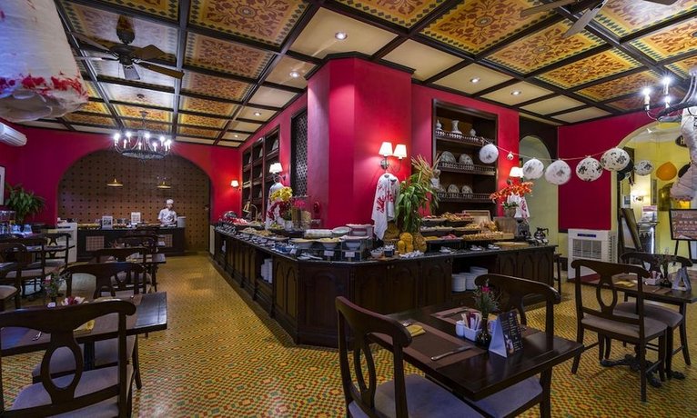 La Residencia A Little Boutique Hotel & Spa