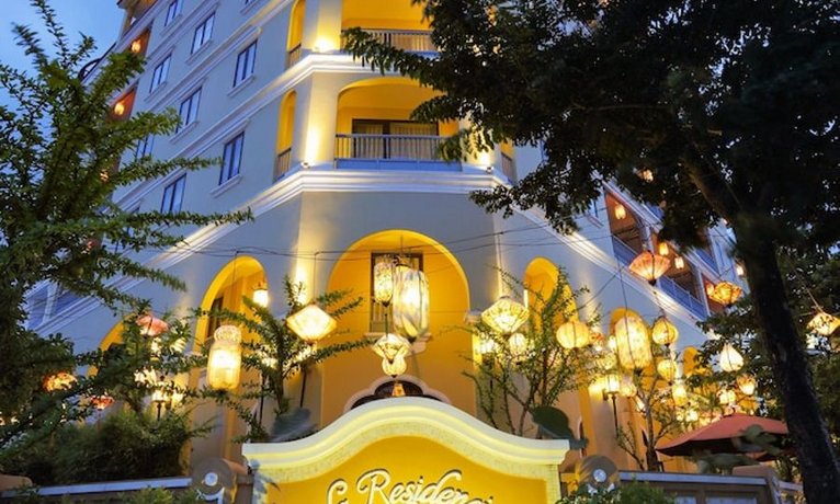 La Residencia A Little Boutique Hotel & Spa