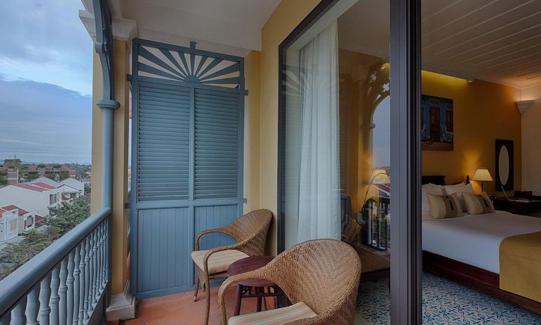 La Residencia A Little Boutique Hotel & Spa