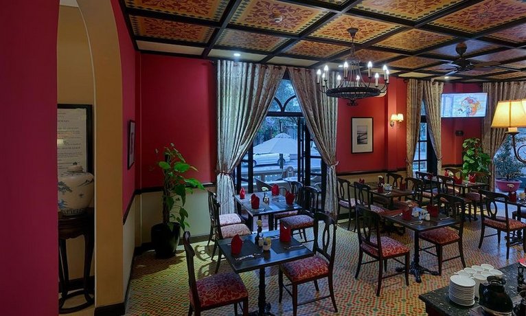 La Residencia A Little Boutique Hotel & Spa