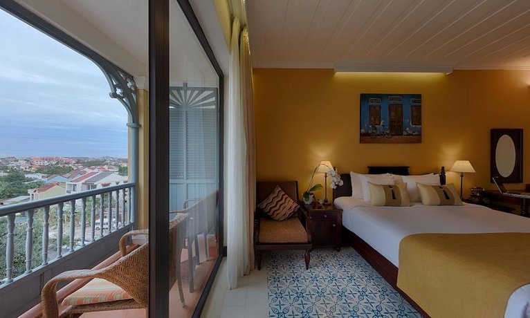 La Residencia A Little Boutique Hotel & Spa