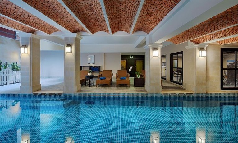 La Residencia A Little Boutique Hotel & Spa