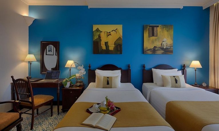 La Residencia A Little Boutique Hotel & Spa