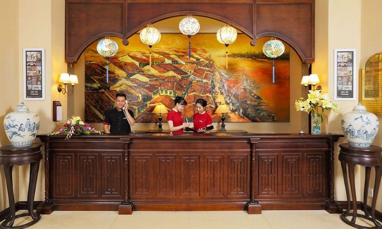 La Residencia A Little Boutique Hotel & Spa