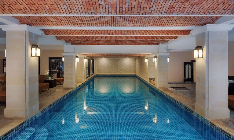 La Residencia A Little Boutique Hotel & Spa