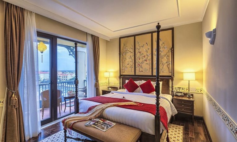 La Residencia A Little Boutique Hotel & Spa