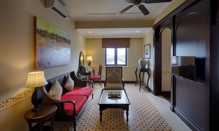 La Residencia A Little Boutique Hotel & Spa