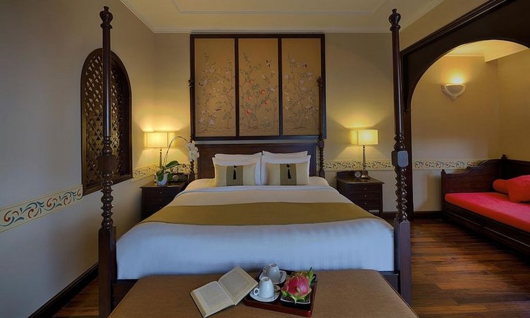 La Residencia A Little Boutique Hotel & Spa