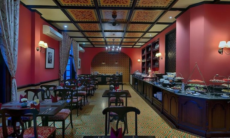 La Residencia A Little Boutique Hotel & Spa
