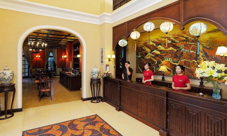 La Residencia A Little Boutique Hotel & Spa