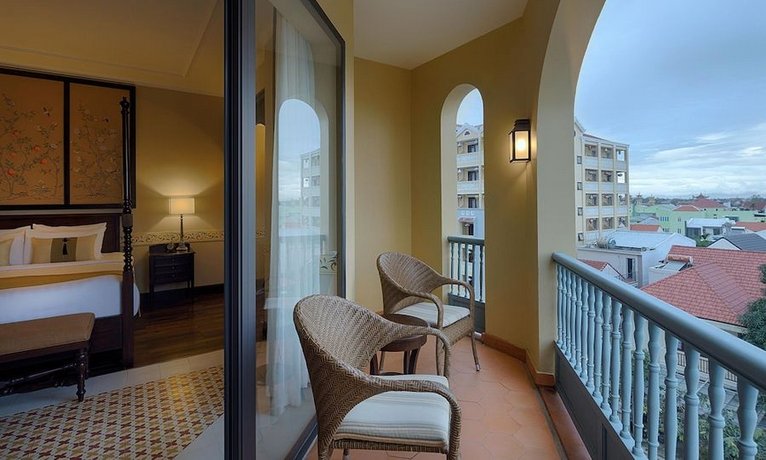 La Residencia A Little Boutique Hotel & Spa