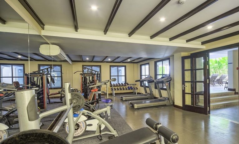 La Residencia A Little Boutique Hotel & Spa