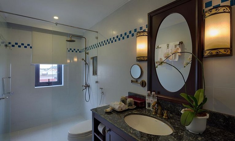 La Residencia A Little Boutique Hotel & Spa