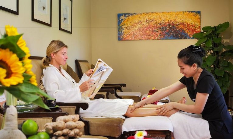 La Residencia A Little Boutique Hotel & Spa