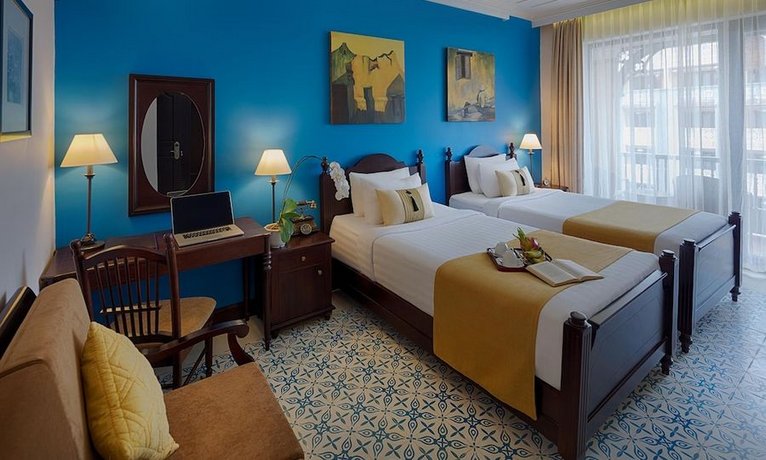 La Residencia A Little Boutique Hotel & Spa