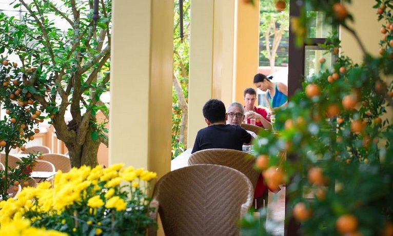 La Residencia A Little Boutique Hotel & Spa