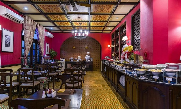 La Residencia A Little Boutique Hotel & Spa