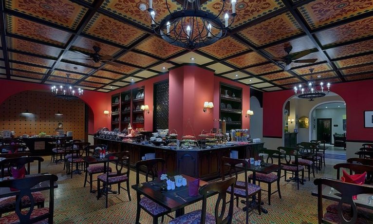 La Residencia A Little Boutique Hotel & Spa