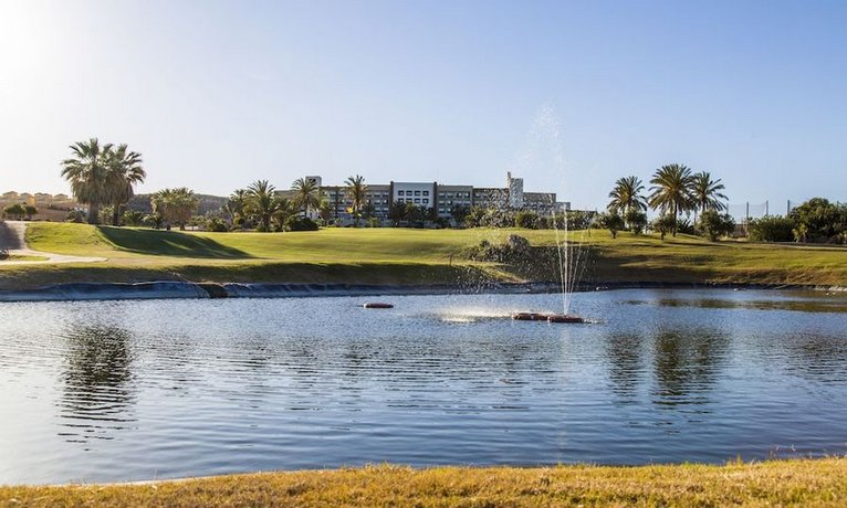 Valle Del Este Golf Resort