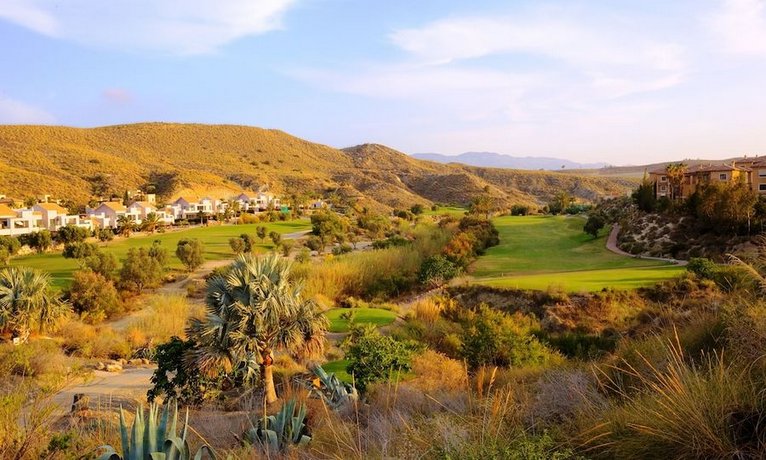 Valle Del Este Golf Resort