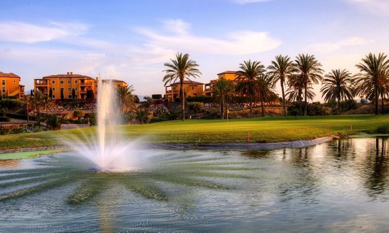 Valle Del Este Golf Resort