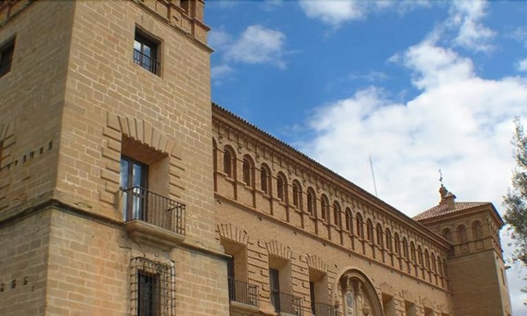 Parador de Alcaniz