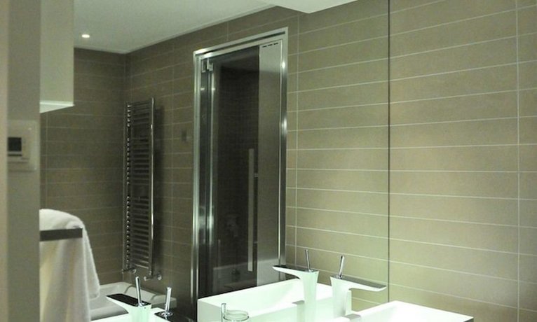 Park Hotel Almaty
