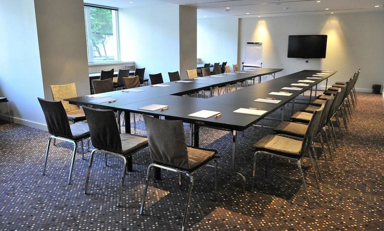 Park Hotel Almaty
