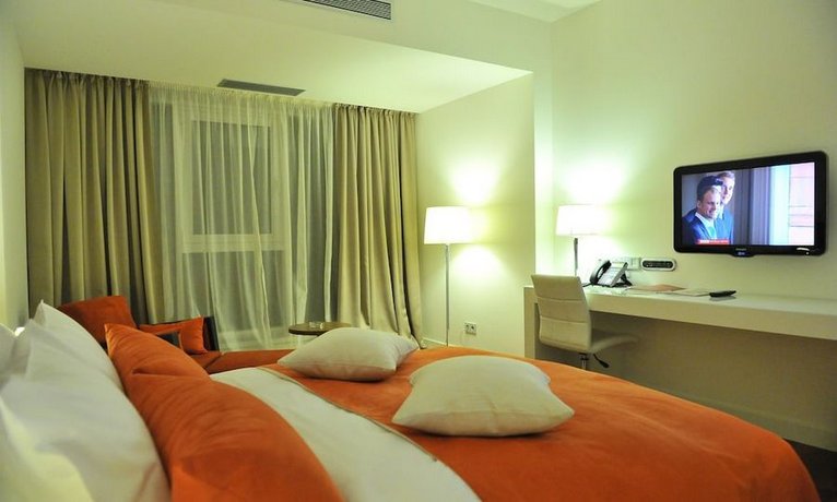 Park Hotel Almaty