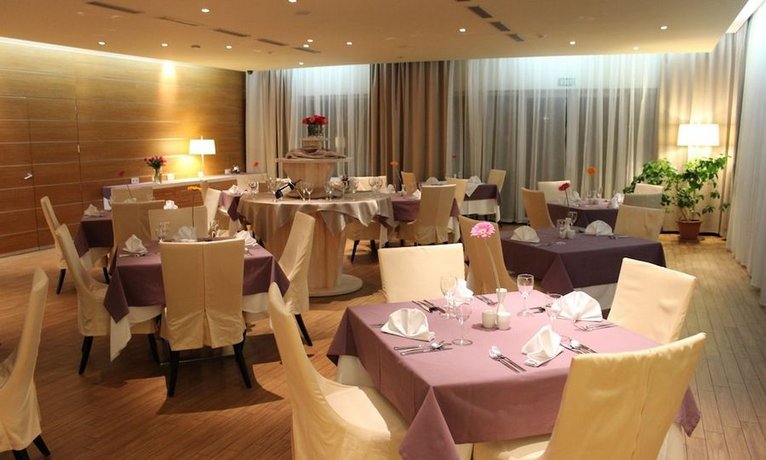 Park Hotel Almaty