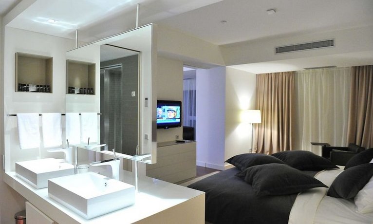 Park Hotel Almaty