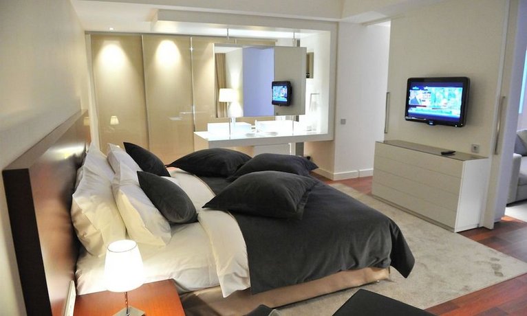Park Hotel Almaty