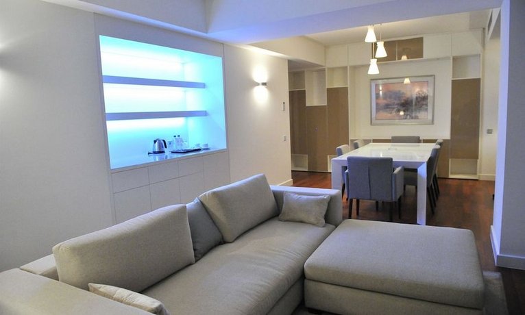 Park Hotel Almaty