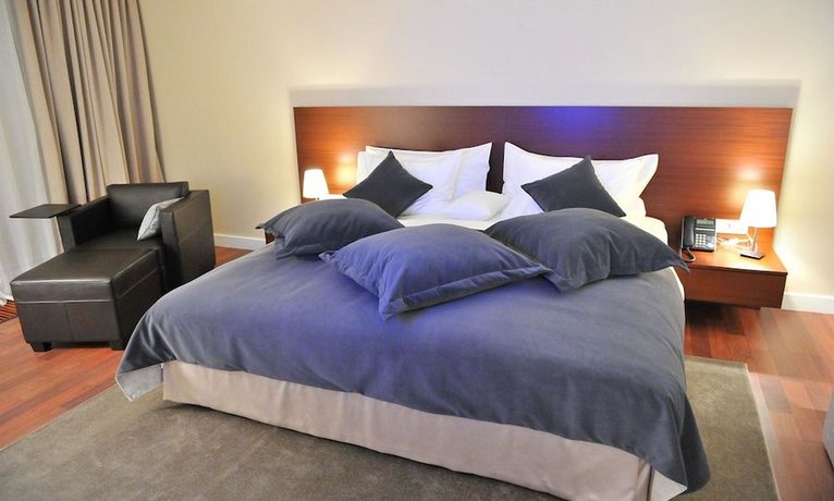 Park Hotel Almaty