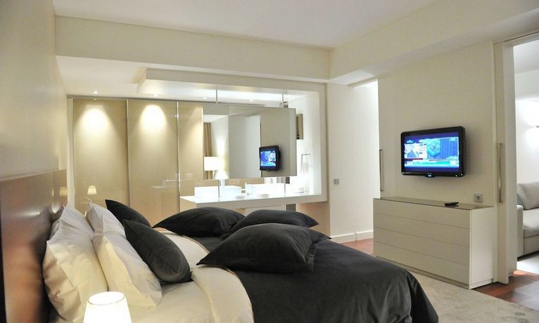 Park Hotel Almaty